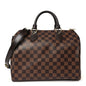 Damier Ebene Speedy Bandouliere 30