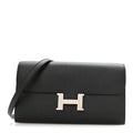 Epsom Constance Wallet To Go Black