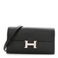 Epsom Constance Wallet To Go Black
