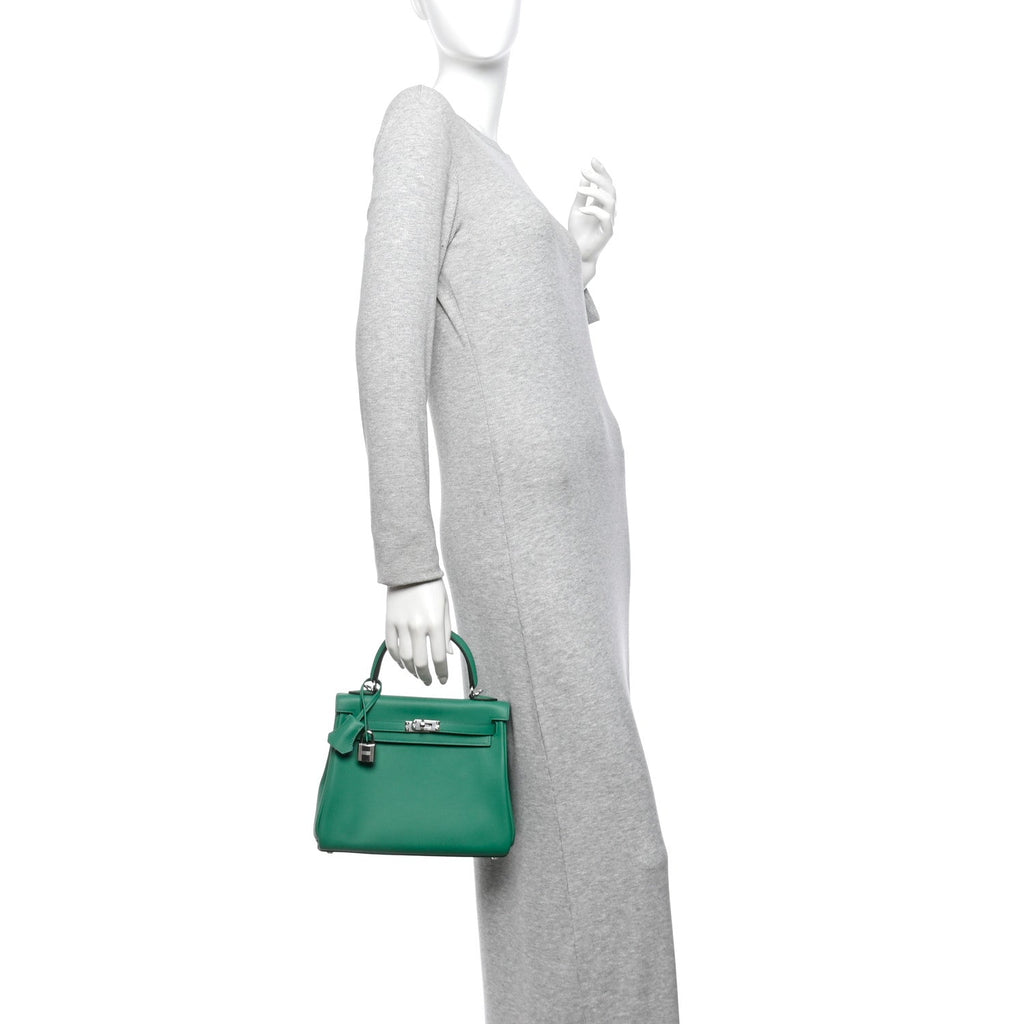 Swift Eclat Kelly Retourne 25 Vert Vertigo Celeste