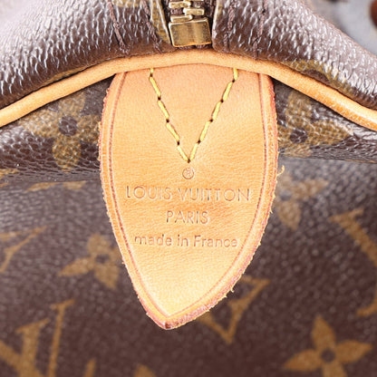 Monogram Speedy 30
