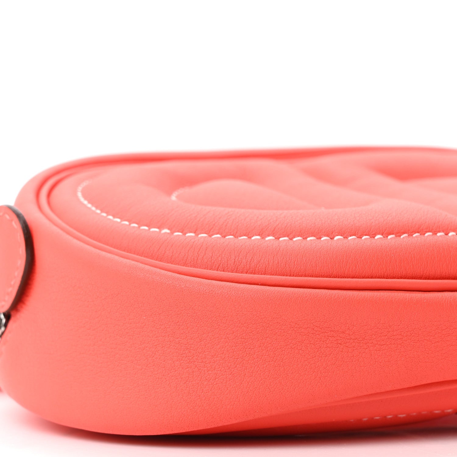 Swift Verso In-The-Loop Belt Bag Terre Battue Rouge H