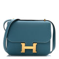Epsom Constance 18 New Blue Jean