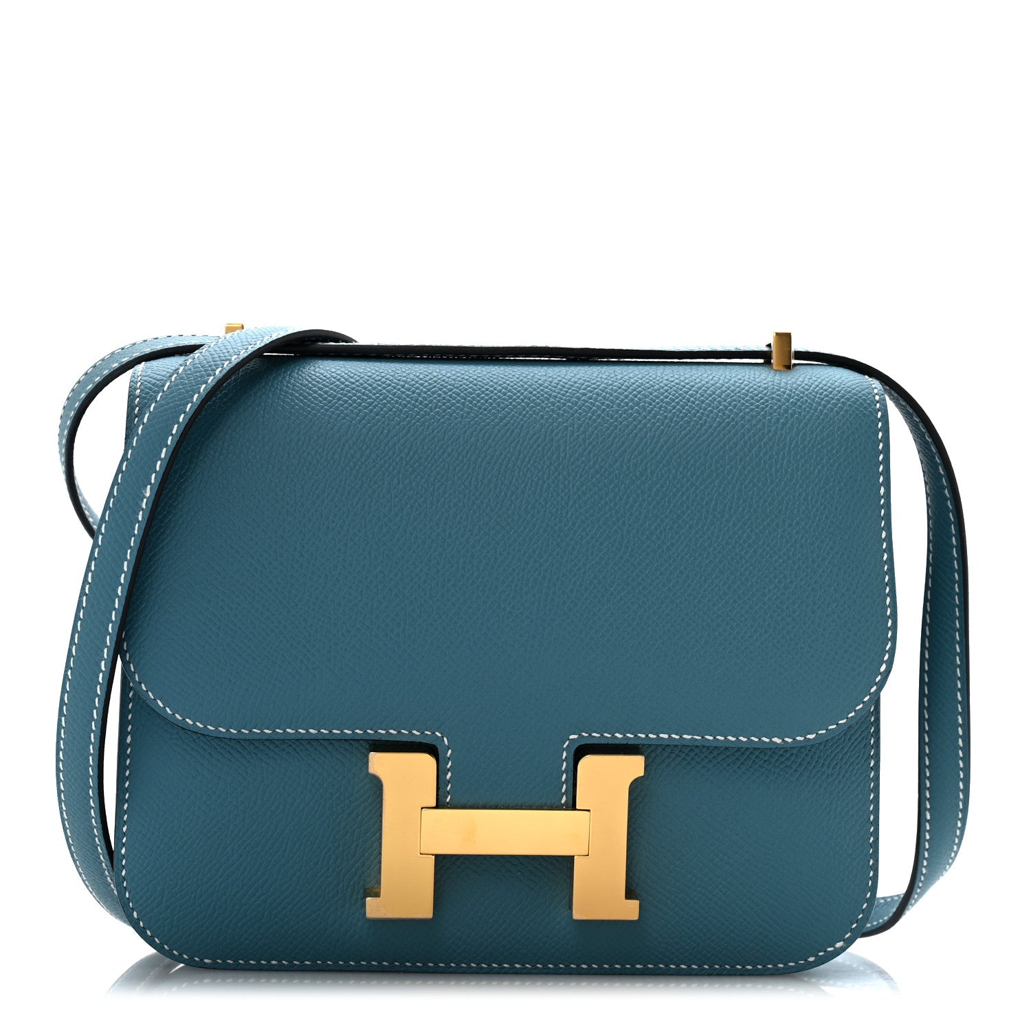 Epsom Constance 18 New Blue Jean