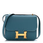 Epsom Constance 18 New Blue Jean