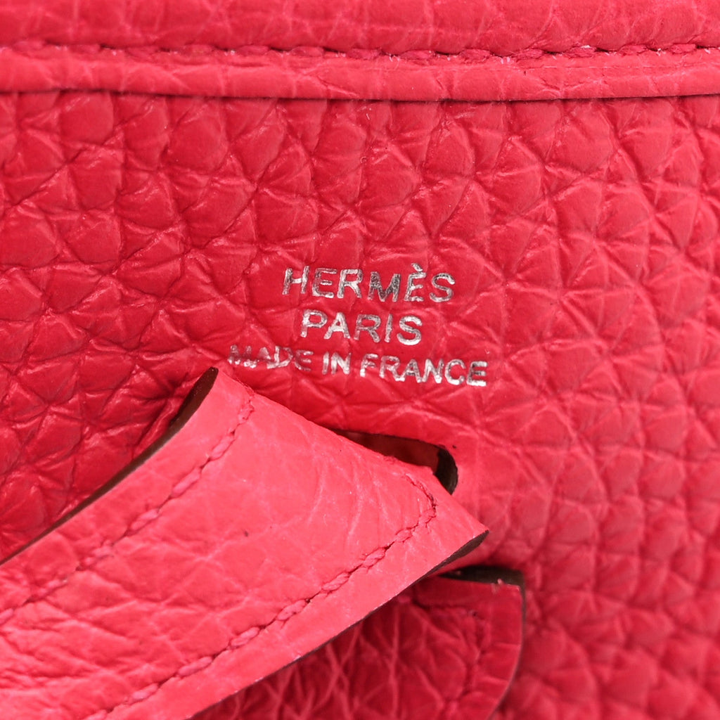 Taurillon Clemence Evelyne TPM Rose Extreme