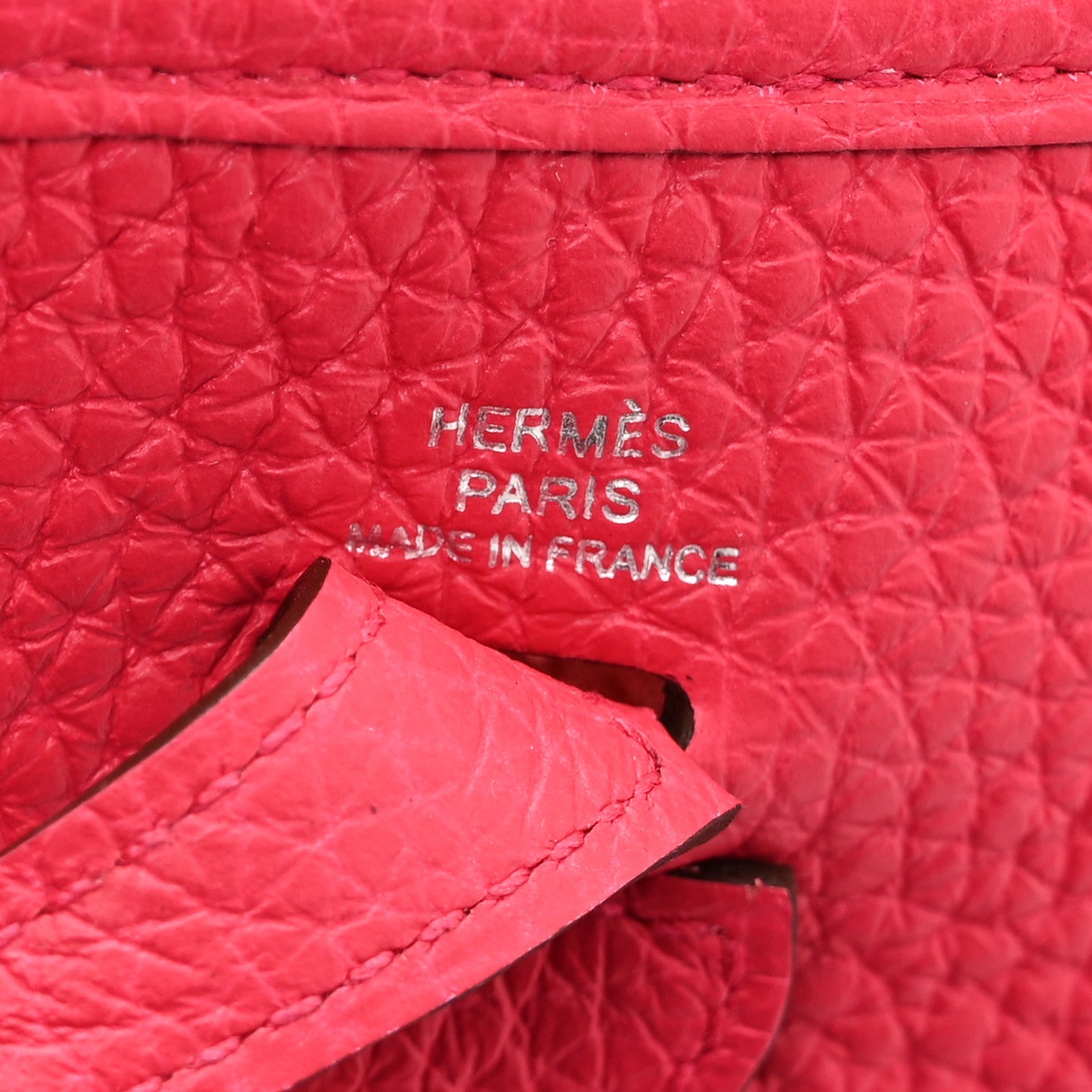 Taurillon Clemence Evelyne TPM Rose Extreme