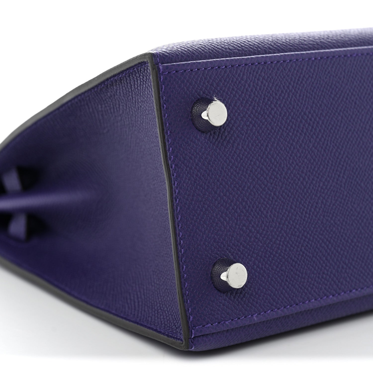Epsom Kelly Sellier 25 Purple