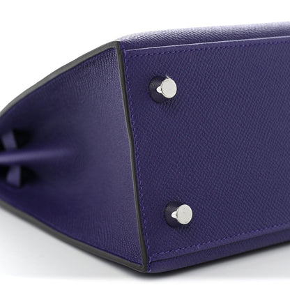 Epsom Kelly Sellier 25 Purple