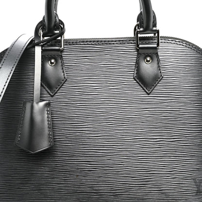Epi Alma PM Anthracite Nacre