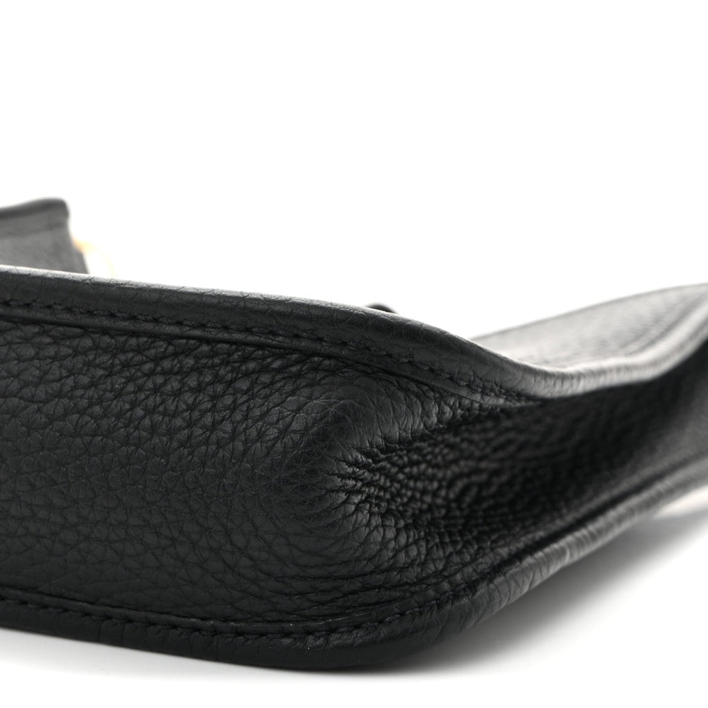 Taurillon Clemence Evelyne TPM Black