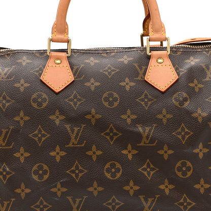 Monogram Speedy 35
