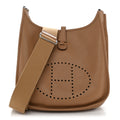 Taurillon Clemence Evelyne III PM Biscuit