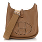Taurillon Clemence Evelyne III PM Biscuit
