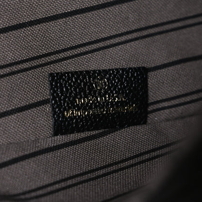 Empreinte Pochette Metis Black