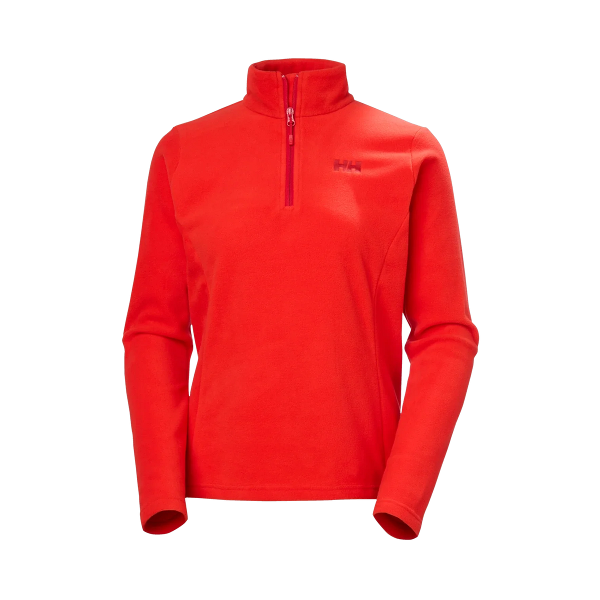 Helly Hansen Daybreaker 1/2 Zip Fleece - Women's