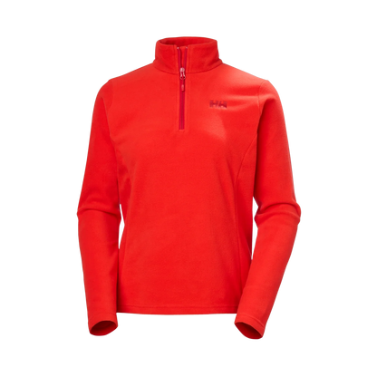Helly Hansen Daybreaker 1/2 Zip Fleece - Women's