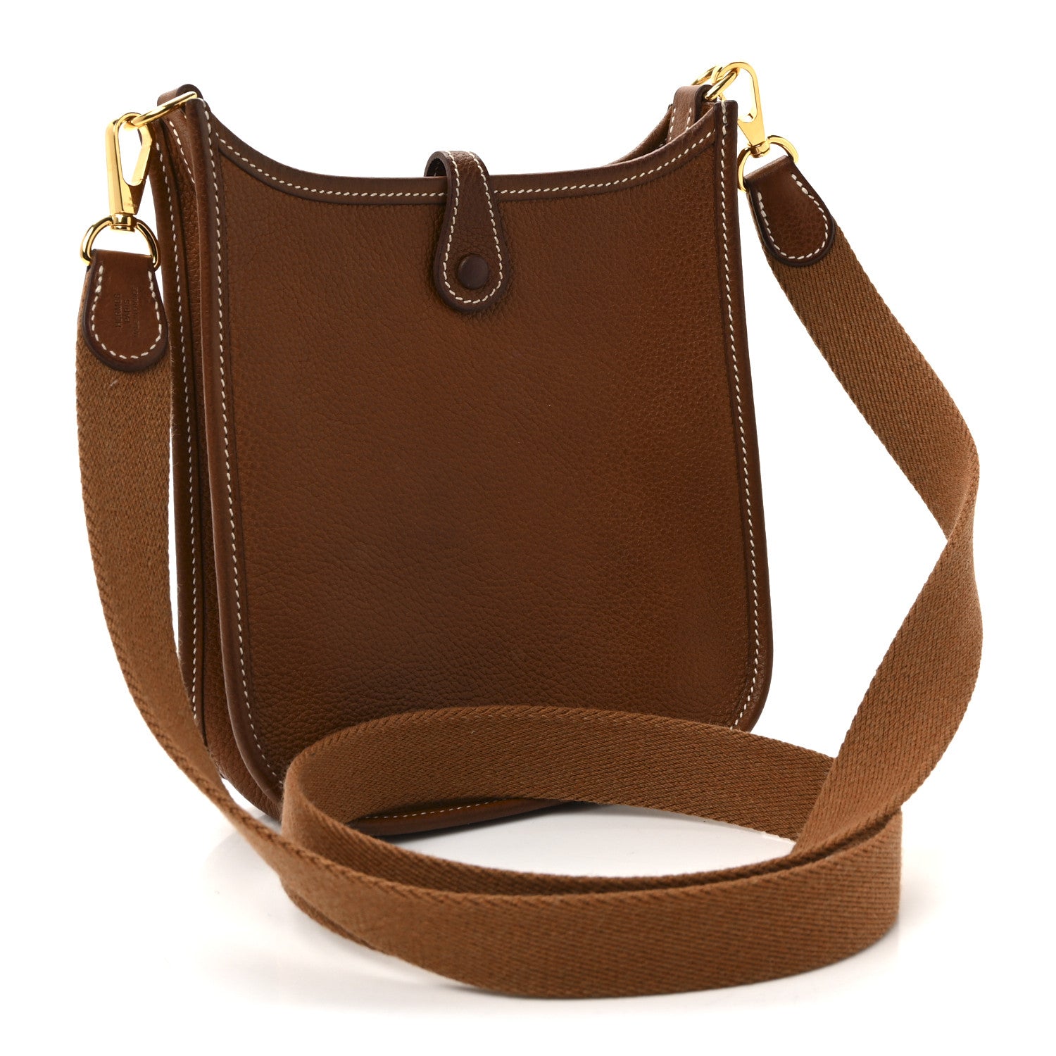 Barenia Faubourg Evelyne TPM Fauve