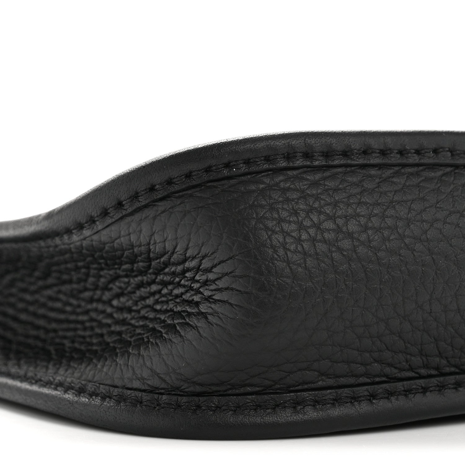 Taurillon Clemence Evelyne TPM Black