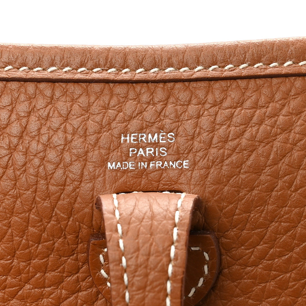 Taurillon Clemence Evelyne TPM Gold