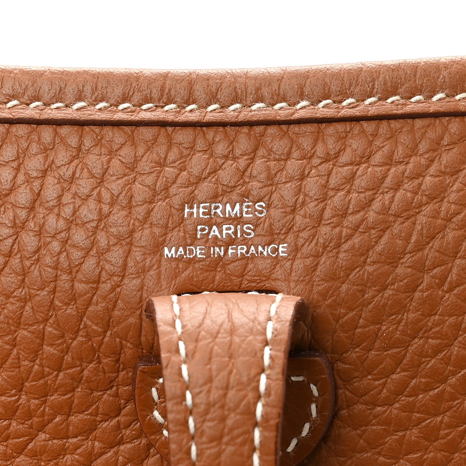 Taurillon Clemence Evelyne TPM Gold