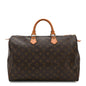 Monogram Speedy 40