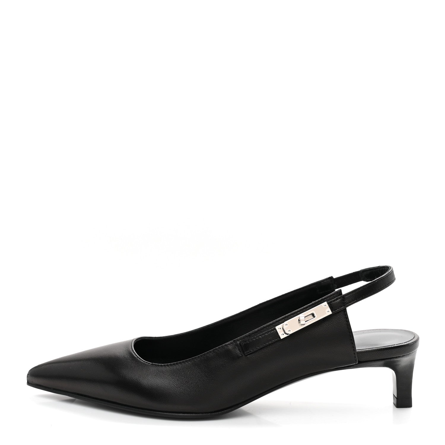 Nappa Lover 40 Pumps 35.5 Black