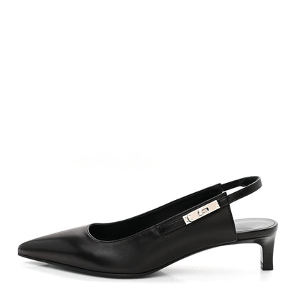 Nappa Lover 40 Pumps Black