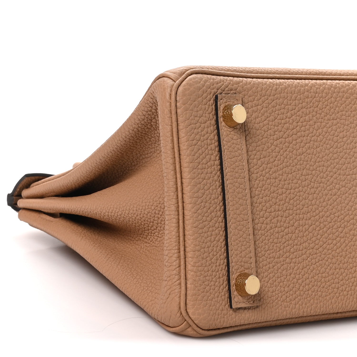 Togo Birkin 25 Chai