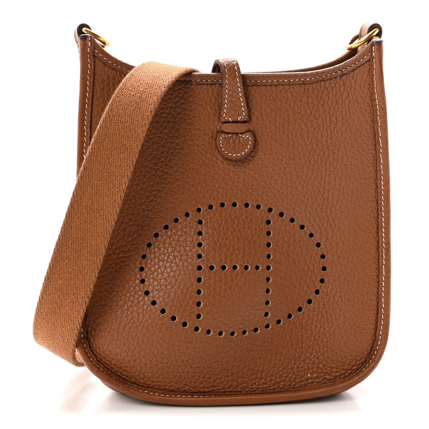 Taurillon Clemence Evelyne TPM Gold
