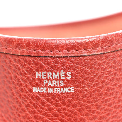 Buffle Skipper Evelyne GM Rouge H