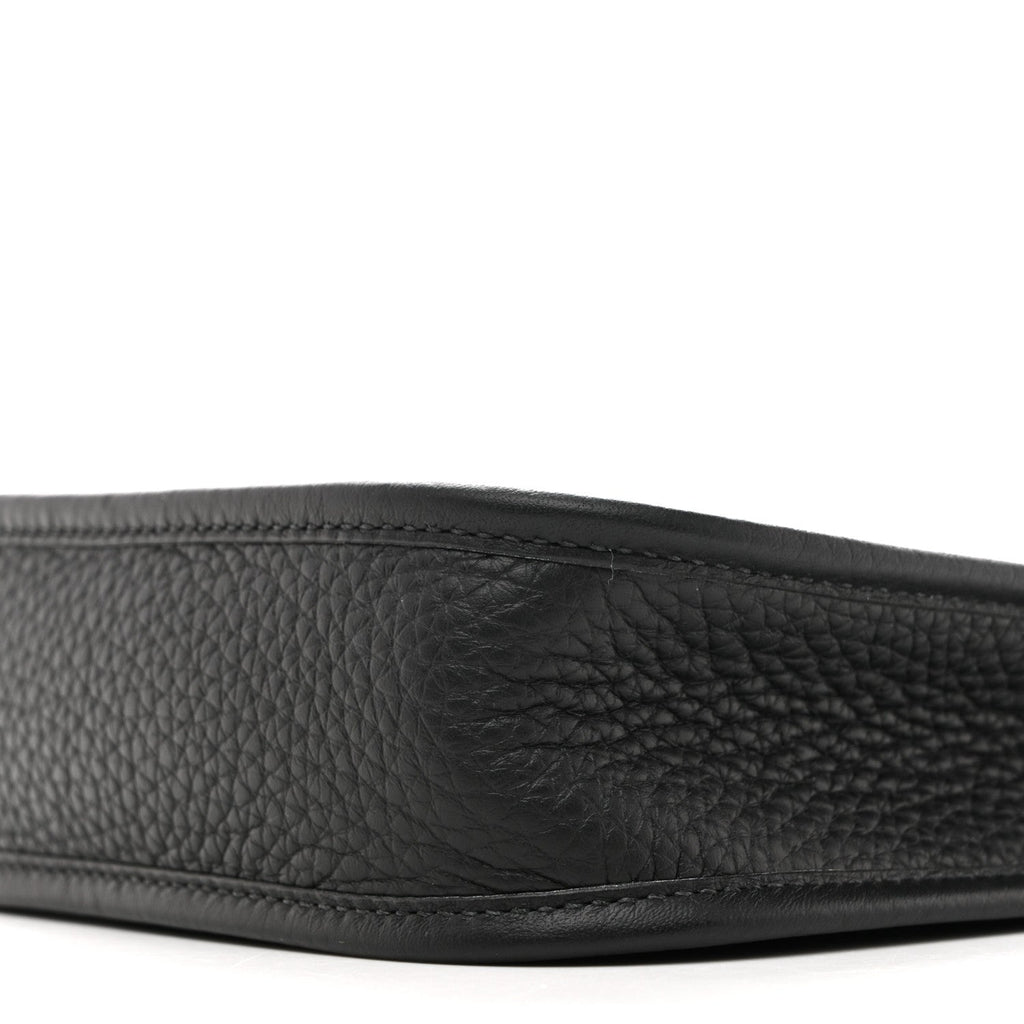 Taurillon Clemence Evelyne TPM Black