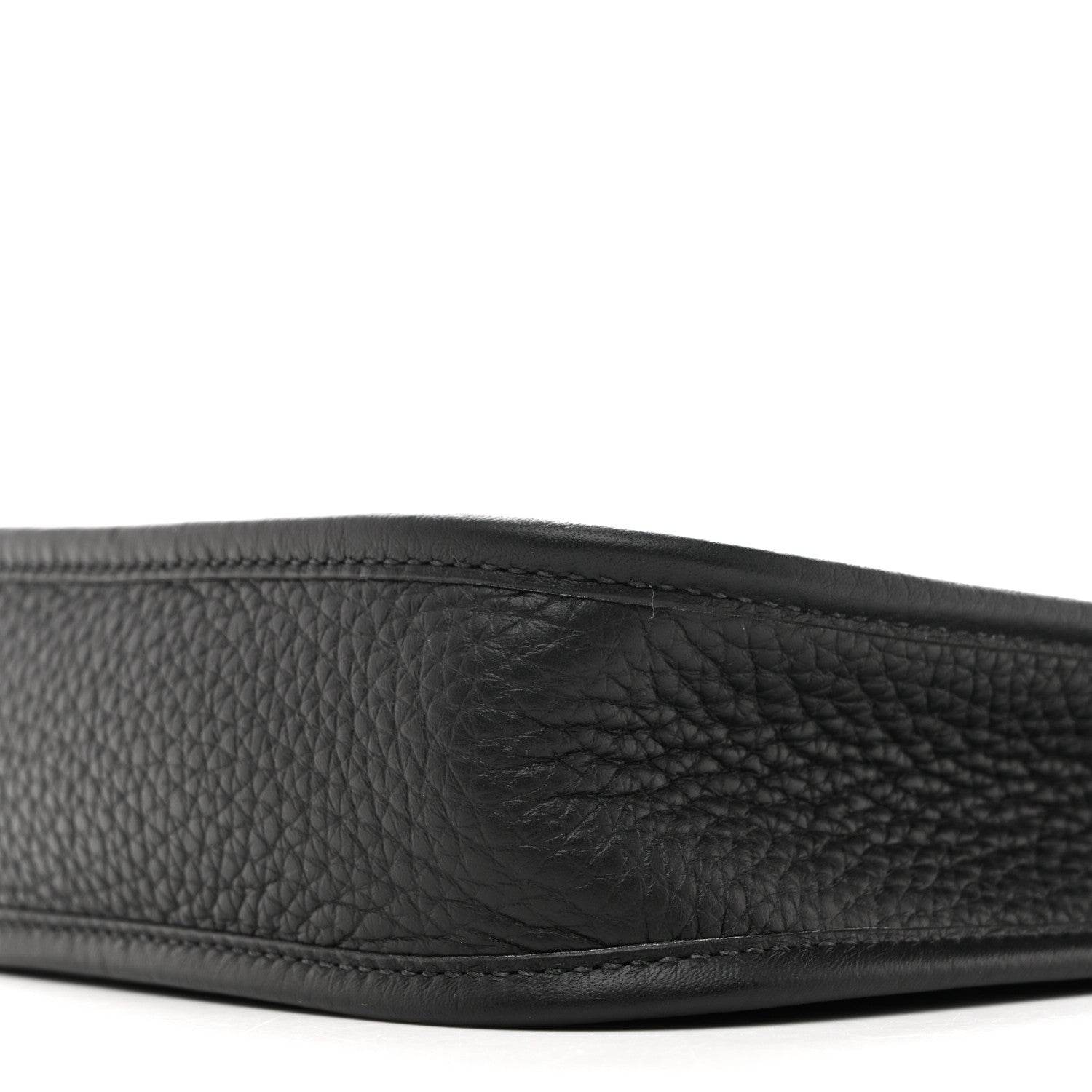 Taurillon Clemence Evelyne TPM Black