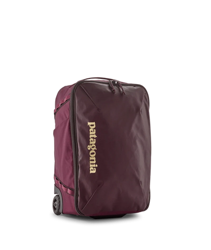 Patagonia Black Hole Wheeled Duffel 34L Carry-On