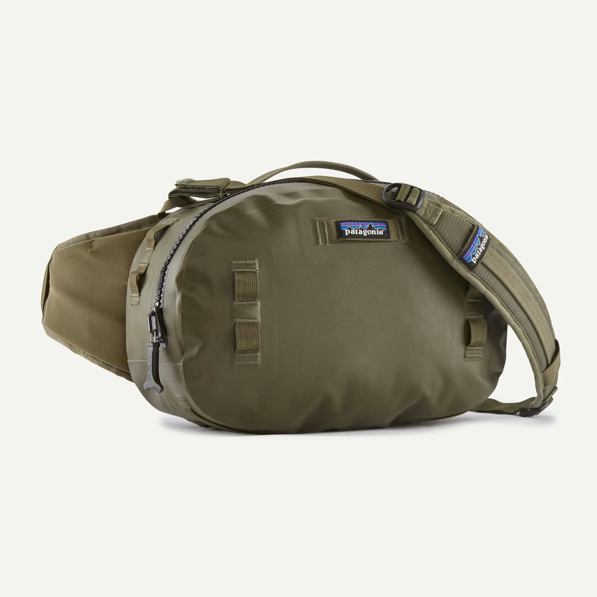 Patagonia Guidewater Hip Pack 9L – Waterproof, Submersible, Lightweight Waist Pack