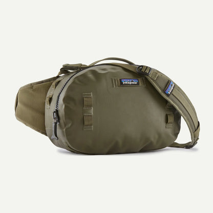 Patagonia Guidewater Hip Pack 9L – Waterproof, Submersible, Lightweight Waist Pack