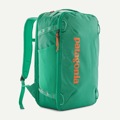 Patagonia Black Hole Mini MLC 30L – Convertible Travel Backpack Briefcase
