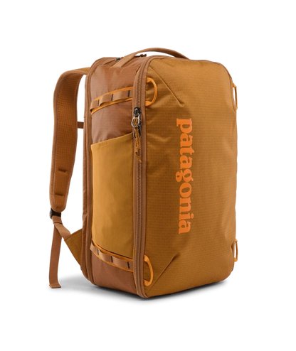 Patagonia Black Hole Mini MLC 30L – Convertible Travel Backpack Briefcase