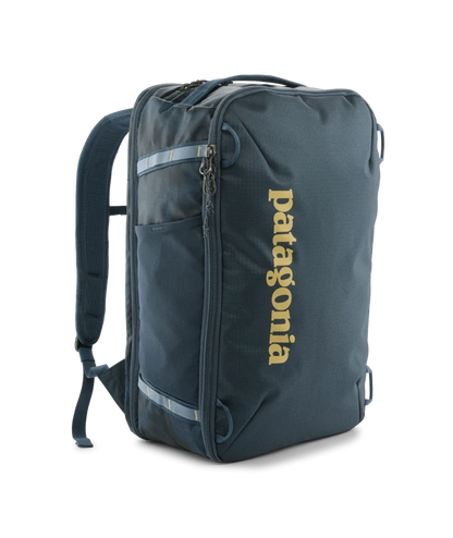 Patagonia Black Hole Mini MLC 30L – Convertible Travel Backpack Briefcase