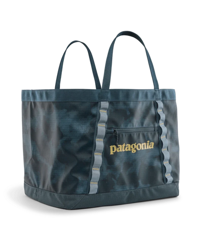 Patagonia Black Hole Gear Tote 61L