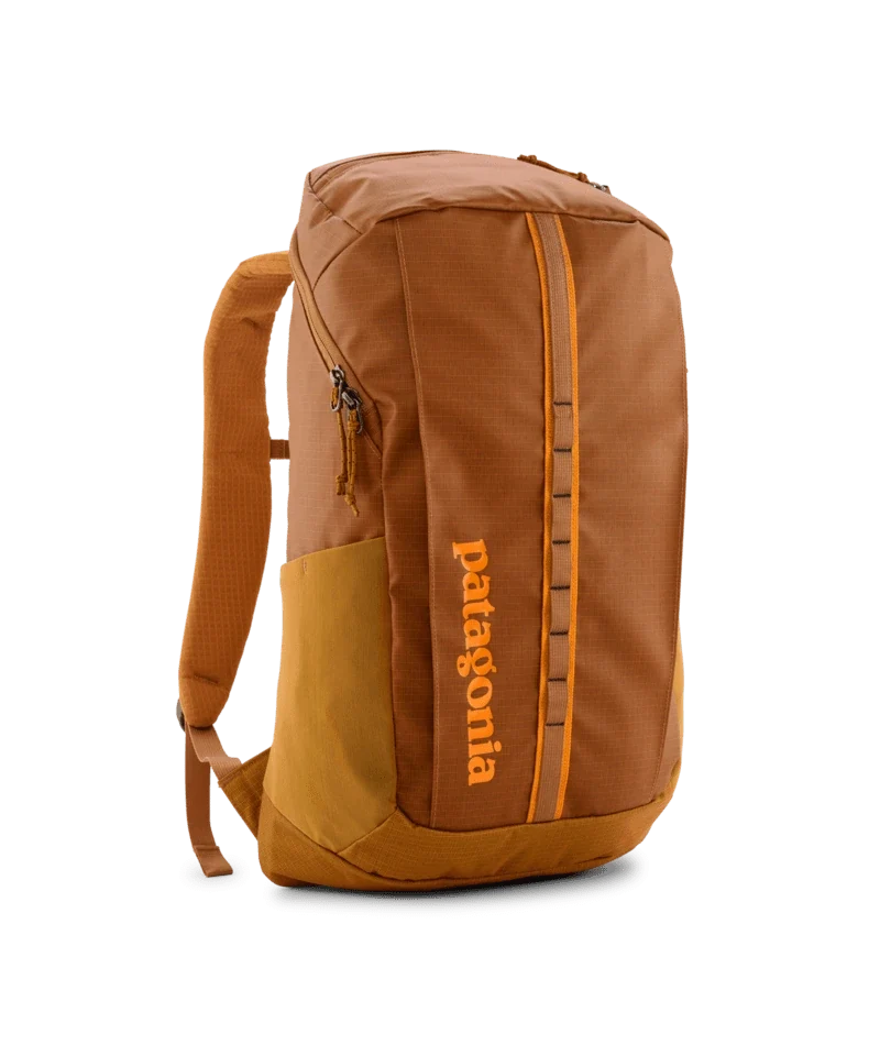 Patagonia Black Hole Pack 25L – Durable Weather-Resistant Everyday Backpack
