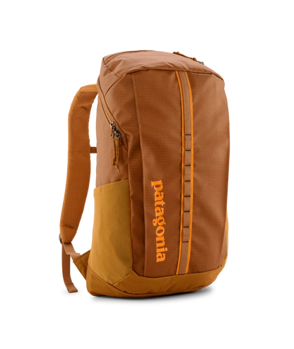 Patagonia Black Hole Pack 25L – Durable Weather-Resistant Everyday Backpack