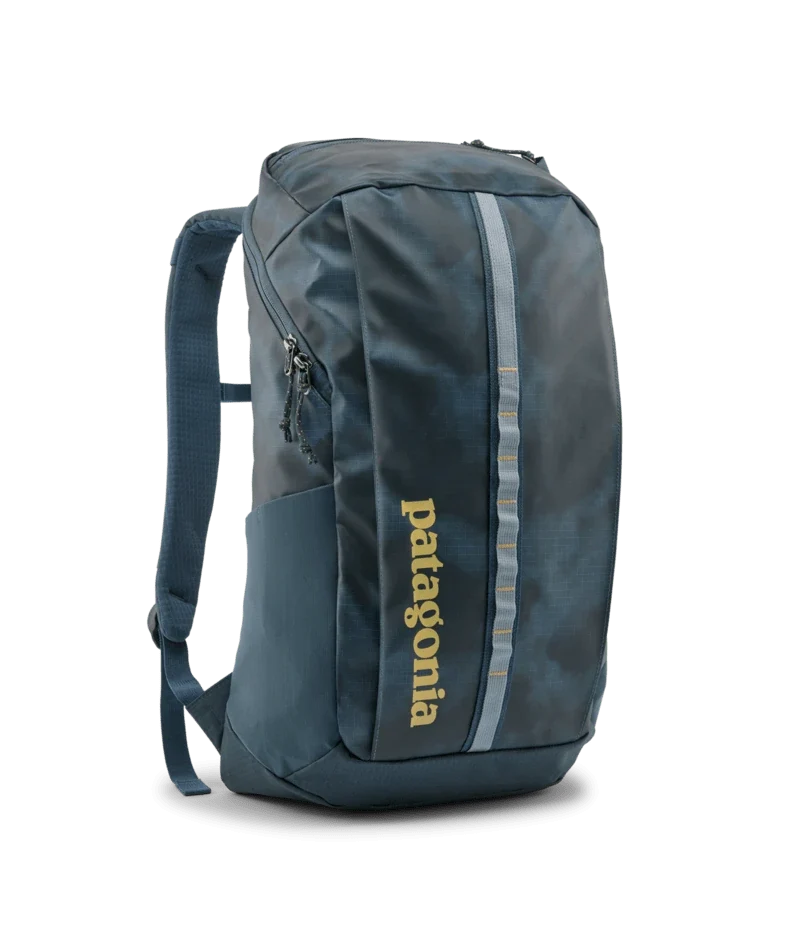 Patagonia Black Hole Pack 25L – Durable Weather-Resistant Everyday Backpack