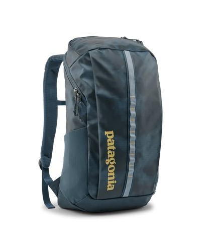 Patagonia Black Hole Pack 25L – Durable Weather-Resistant Everyday Backpack