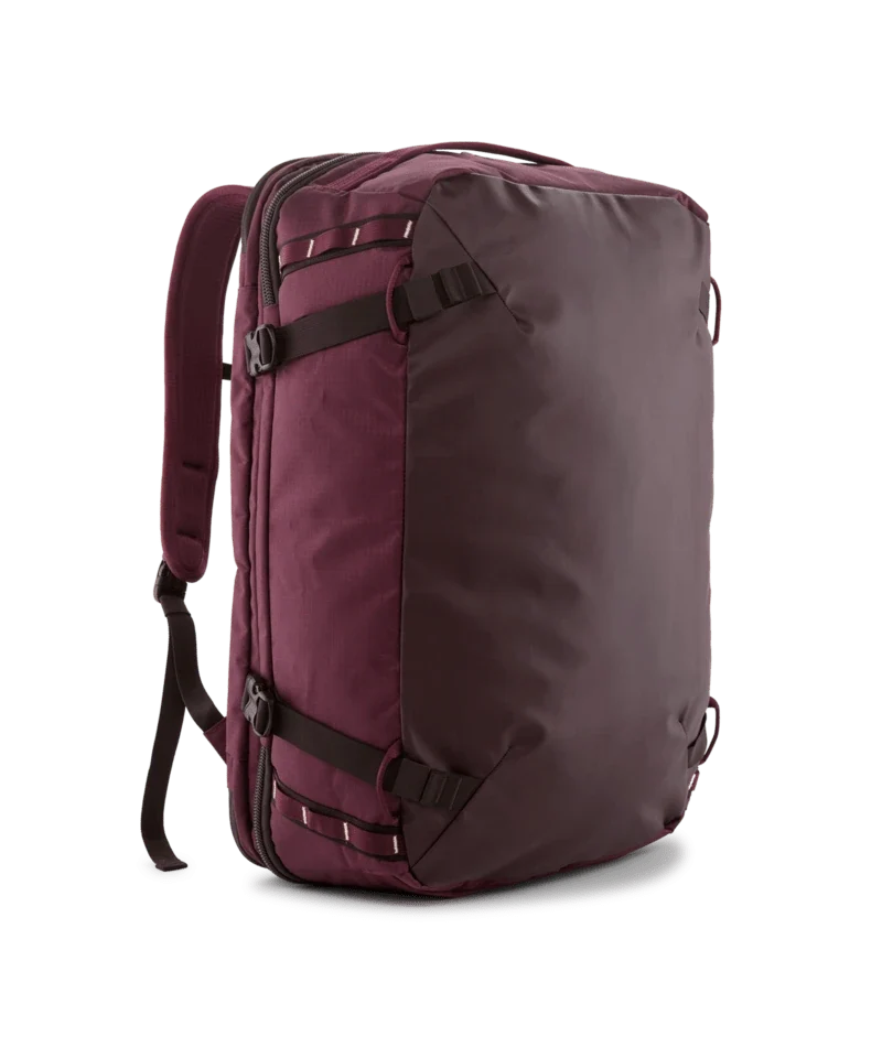 Patagonia Black Hole MLC 45L Travel Pack