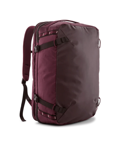 Patagonia Black Hole MLC 45L Travel Pack