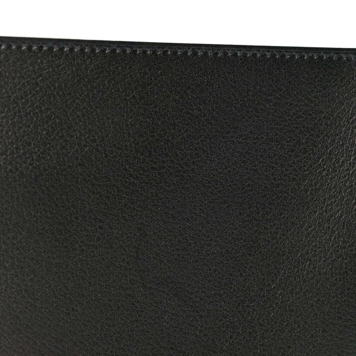 Evergrain Citizen Twill Compact Wallet Black