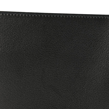 Evergrain Citizen Twill Compact Wallet Black