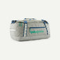 Patagonia Black Hole 40L Water-Resistant Duffel Bag