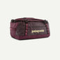 Patagonia Black Hole 40L Water-Resistant Duffel Bag